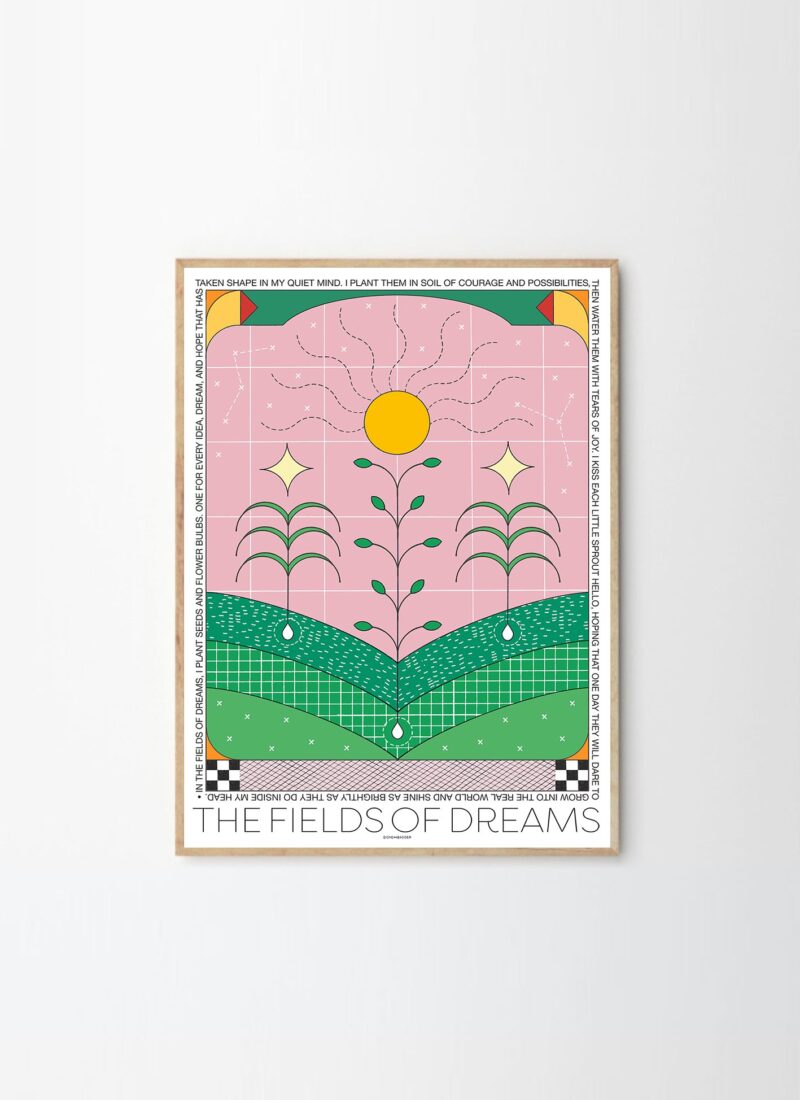 The Fields of Dreams